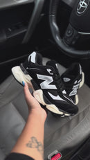 Tênis NB 9060 PREMIUM - Estilo Futuro Retrô (Frete Grátis)