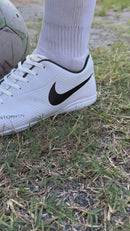 Chuteira Society Phantom GT - Poder e Precisão (Frete Grátis)