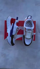 Tênis Rider - Retrô e Ultra Confortável (Frete Grátis)