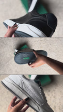 Tênis Noruega - Sofisticação Descomplicada (Frete Grátis)