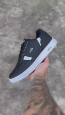 Tênis T-CLIP - Elegância Casual (Frete Grátis)