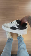 Tênis 180 Oversized PREMIUM - Street Style (Frete Grátis)