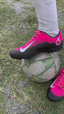 Chuteira Society Phantom GT - Poder e Precisão (Frete Grátis)